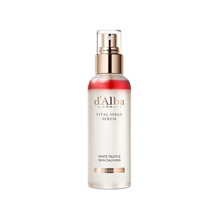 WHITE TRUFFLE VITAL SPRAY SERUM 100ML 喷雾精华