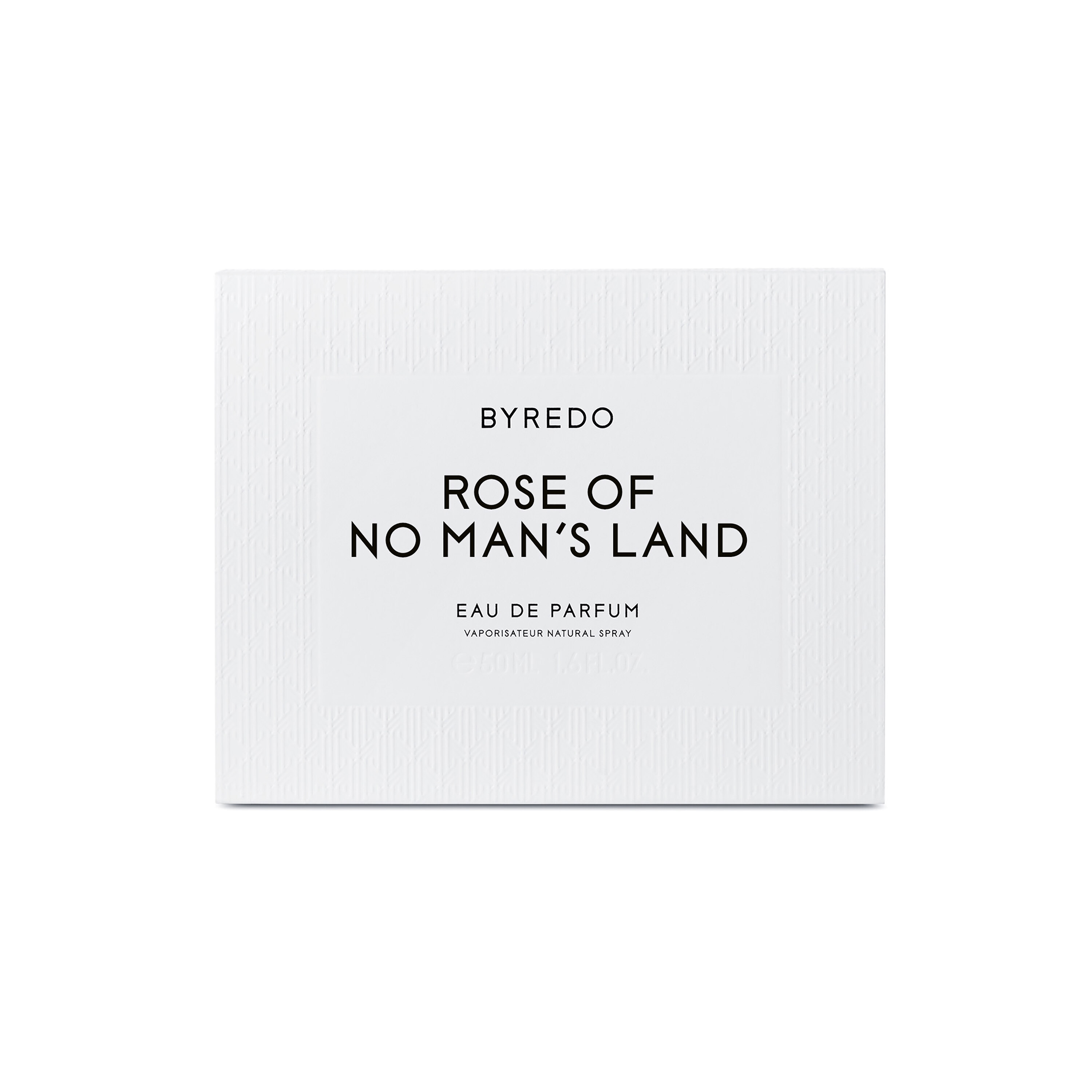 Rose of No Man's Land EDP 香水50ml - BYREDO - 美妆| 韩际新世界免税店
