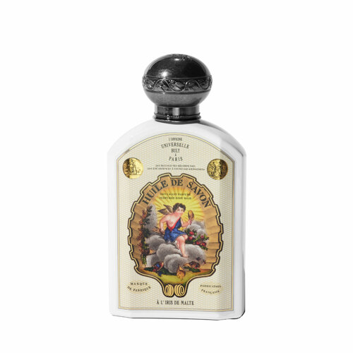 HUILE DE SAVON IRIS DE MALTE Body Wash 190ml 沐浴露