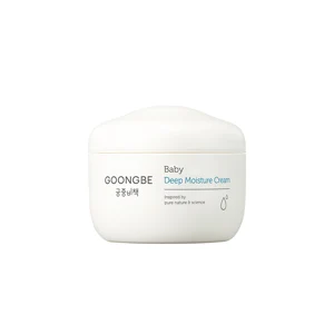 베이비 딥 모이스처 크림 100ml
