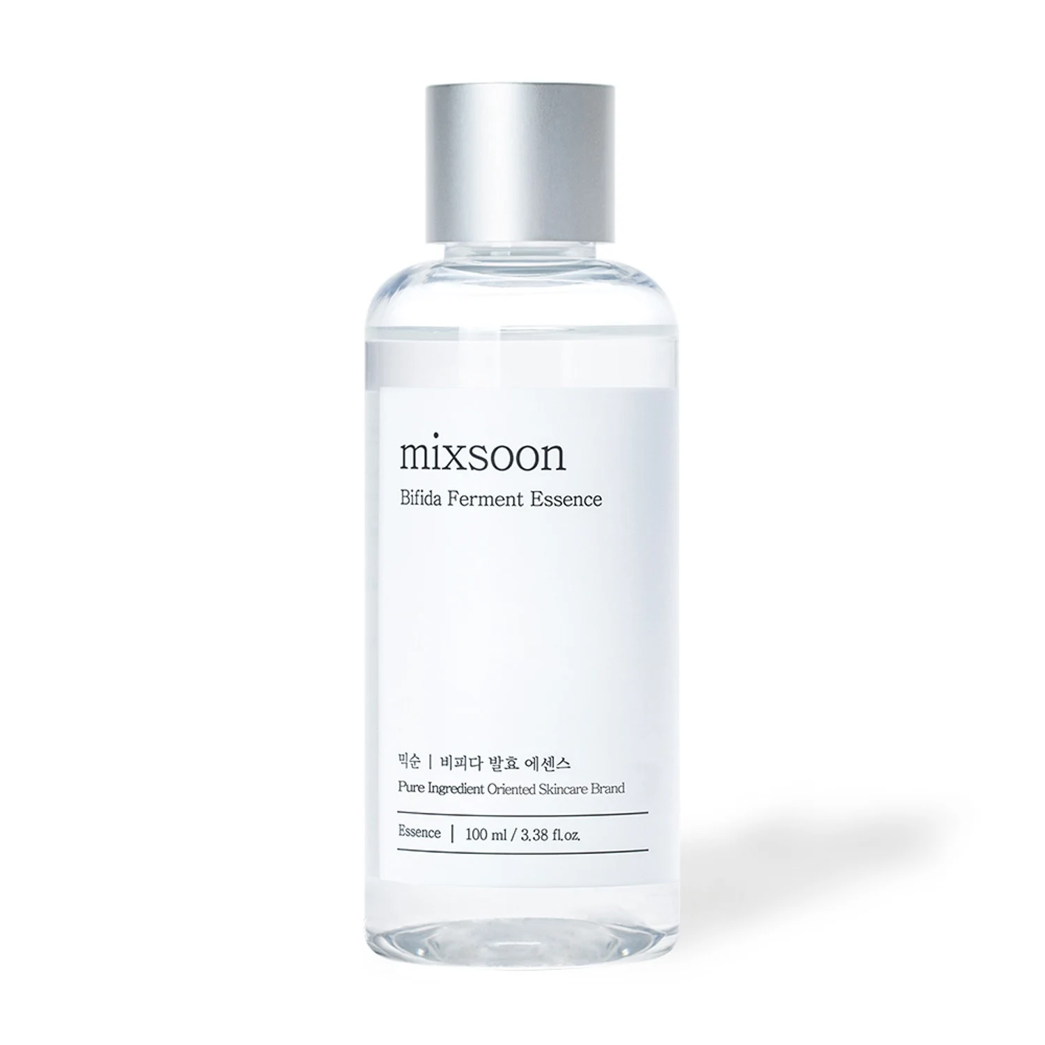 신세계인터넷면세점-믹순-FacialCare-비피다 발효 에센스 100ml