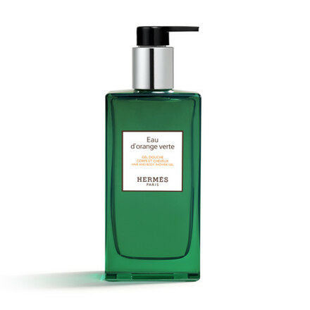 Eau d`orange verte Hair and body shower gel 200ml