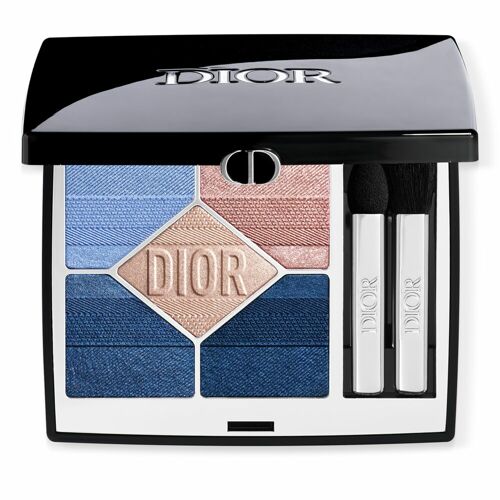 DIORSHOW 5 COULEURS - PLAN DE PARIS COLLECTION LIMITED EDITION 173