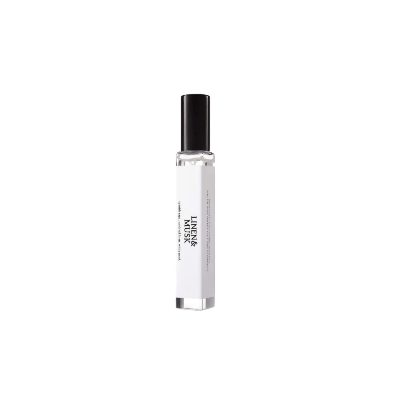 신세계인터넷면세점-코스믹맨션-perfume_for_woman-향수_린넨 앤 머스크 10ml