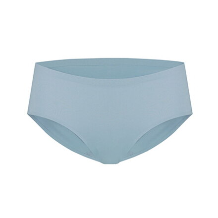 COOL FIT PANTY GRAY BLUE