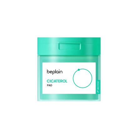 Cicatrol Blemish Pads 瑕疵清洁垫 80 sheets