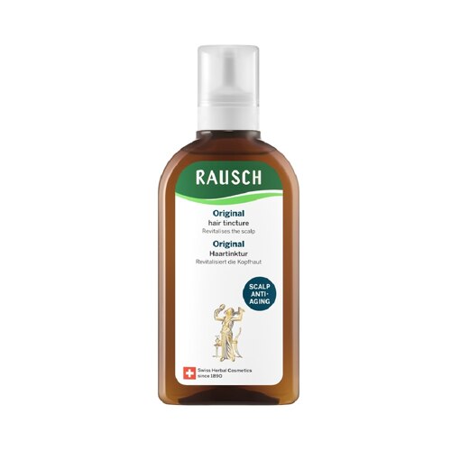 오리지널 헤어 팅크처 200ML (두피 안티에이징 토닉)