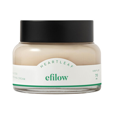 어성초 히알루시카 트러블 수딩 크림 70ml