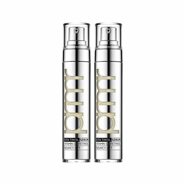 신세계인터넷면세점-프리메라-FacialCare-비타티놀 바운시리프트 세럼 30g*2
