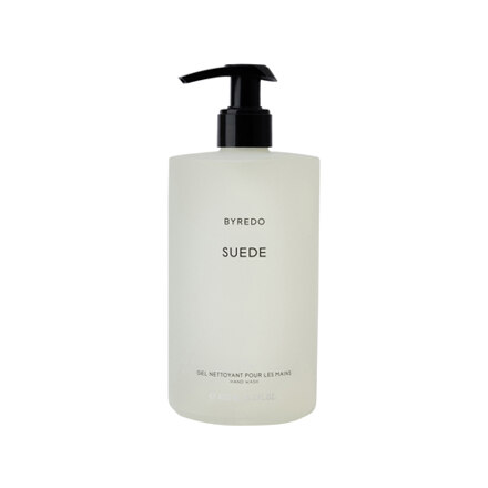 스웨이드 핸드워시 450ml