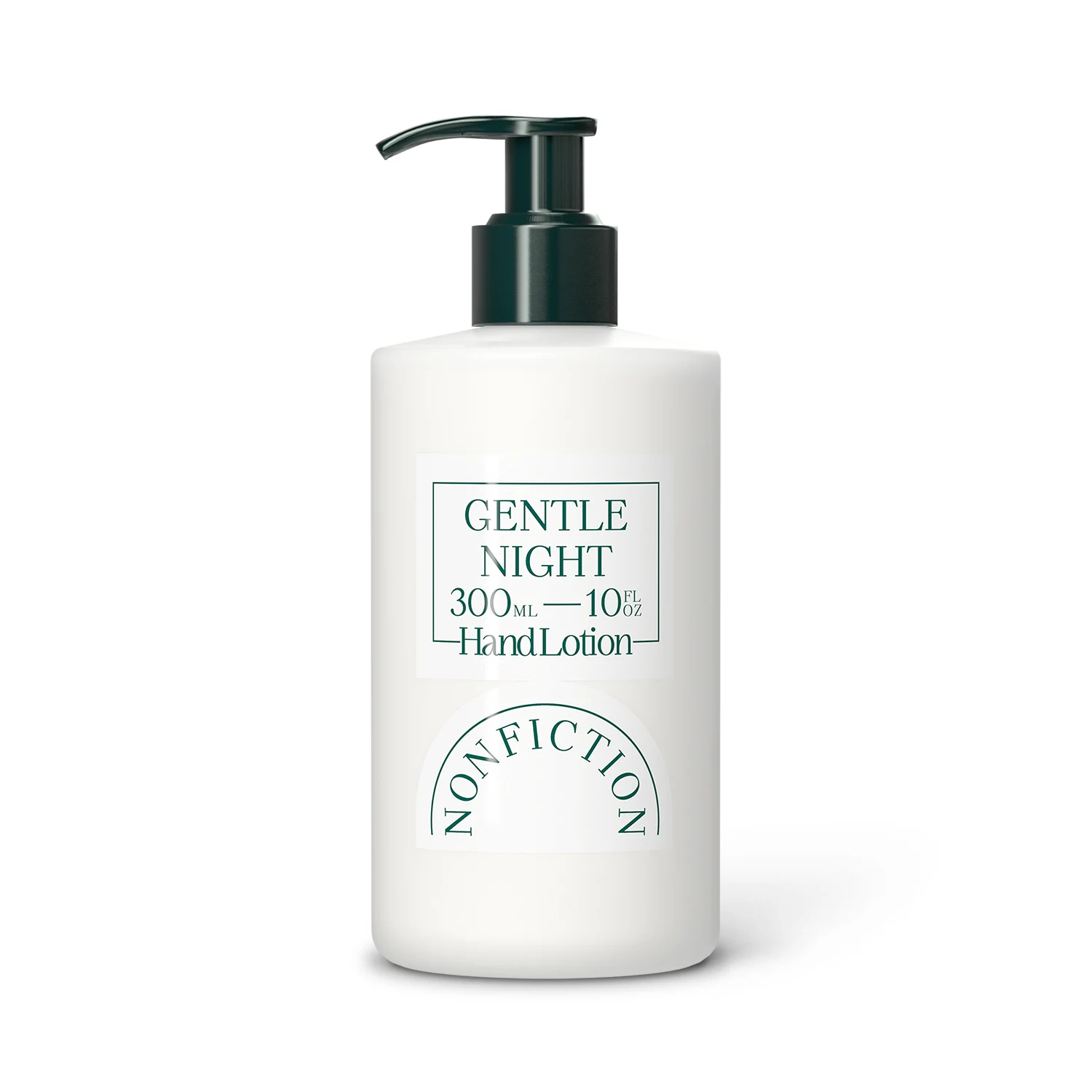 신세계인터넷면세점-논픽션-Handcare-젠틀나잇 핸드로션 300ml