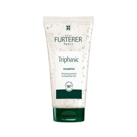 트리파직 샴푸 50ml