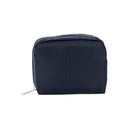CLS SQUARE COSMETIC DEEP SEA BLUE