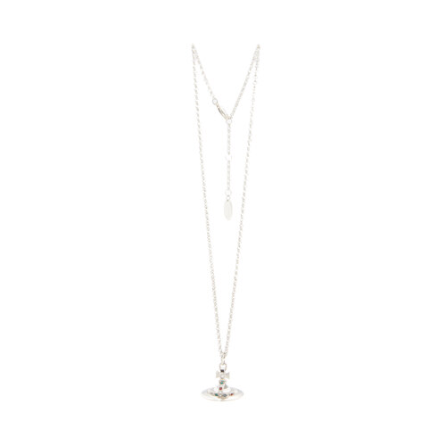 NEW TINY ORB PENDANT