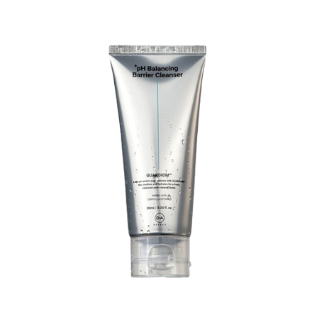 [新世界独家]pH平衡修护洁面乳 90ml