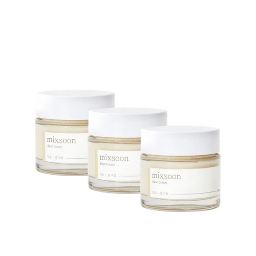 Soy Cream 50ml Trio
