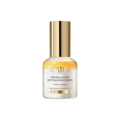 White Truffle Double Layer Revitalizing Serum 30ml