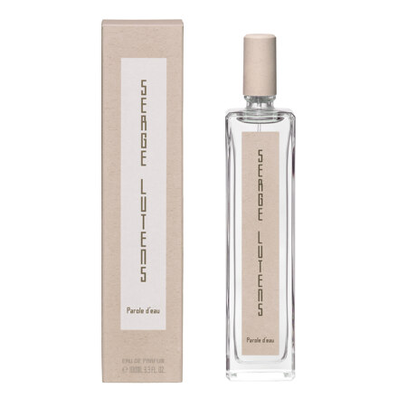 SL ML PAROLE D'EAU EDP-100ML
