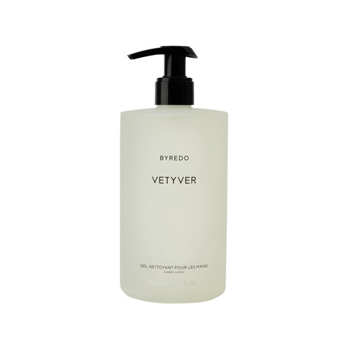 韩际新世界网上免税店-BYREDO--Vetyver Hand Wash 450ml 洗手液