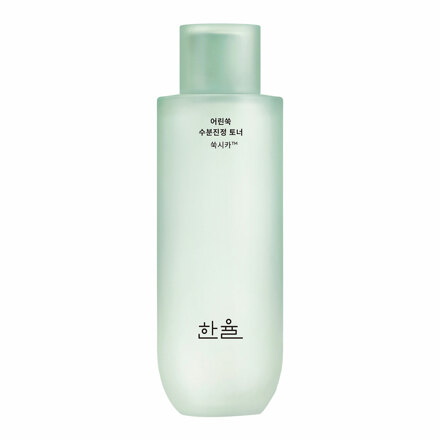 艾叶沁香水漾舒缓爽肤水 150ml