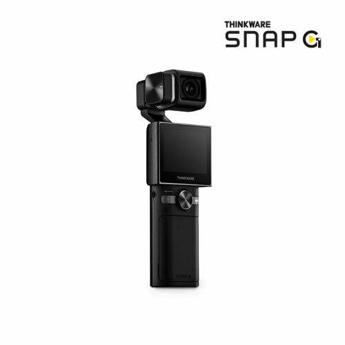 韩际新世界网上免税店-SNAP G-ACTIONCAM-SNAP G Action Cam(BK)