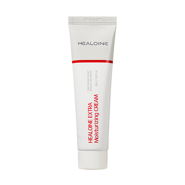 韩际新世界网上免税店-HEALOINE-FacialCare-[稀洛因] 保湿面霜