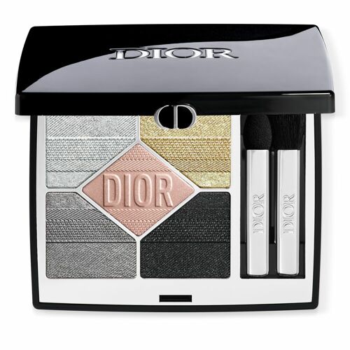 DIORSHOW 5 COULEURS - PLAN DE PARIS COLLECTION LIMITED EDITION 083