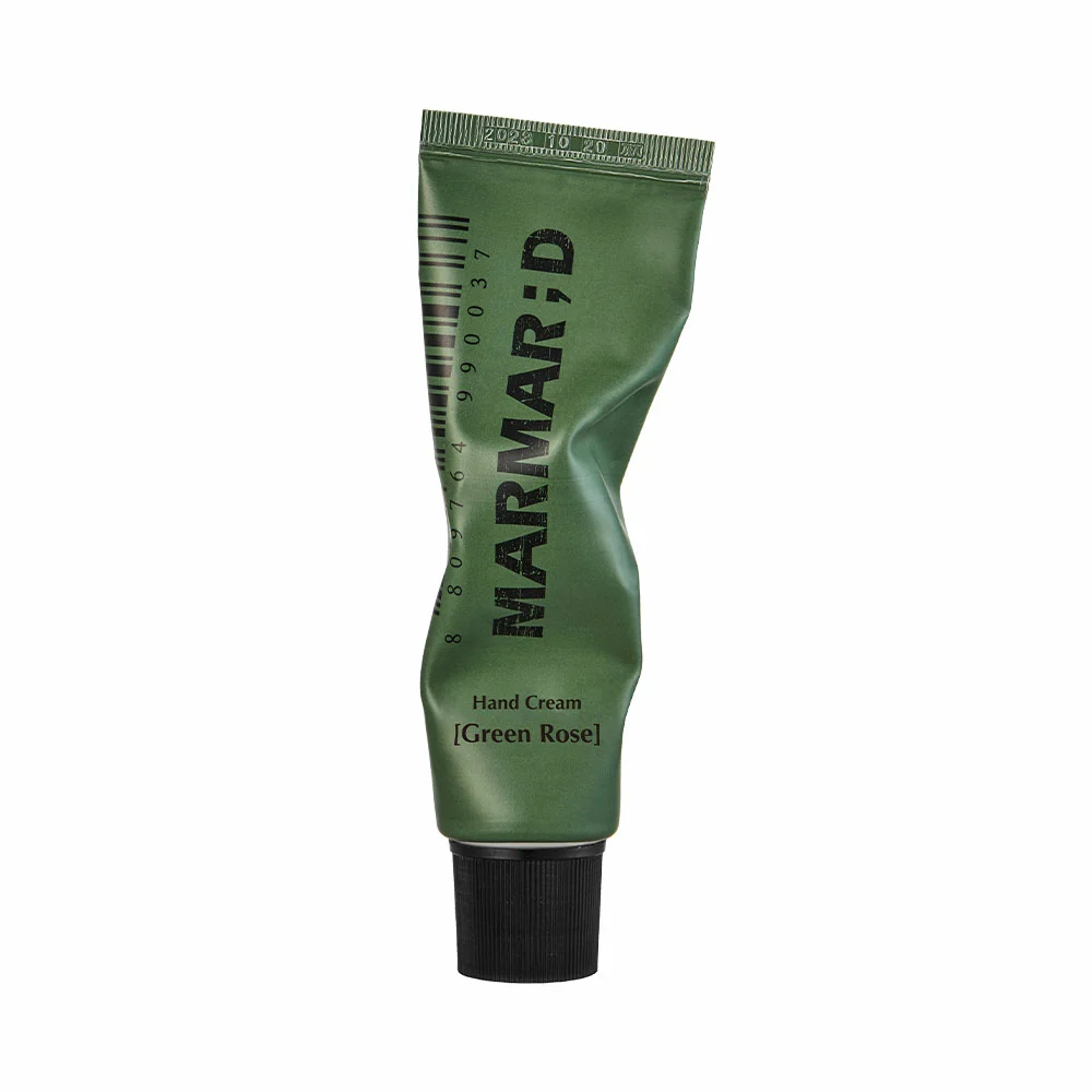 신세계인터넷면세점-마르마르디-Handcare-그린로즈 핸드크림 50ml