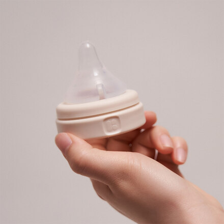 베이직 젖꼭지 2단계2p(S)+3단계2p(M)