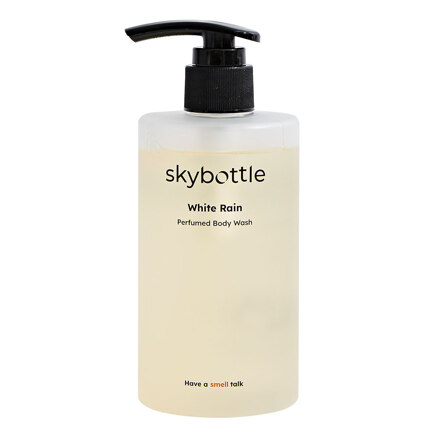 White Rain 香氛沐浴露 300ml