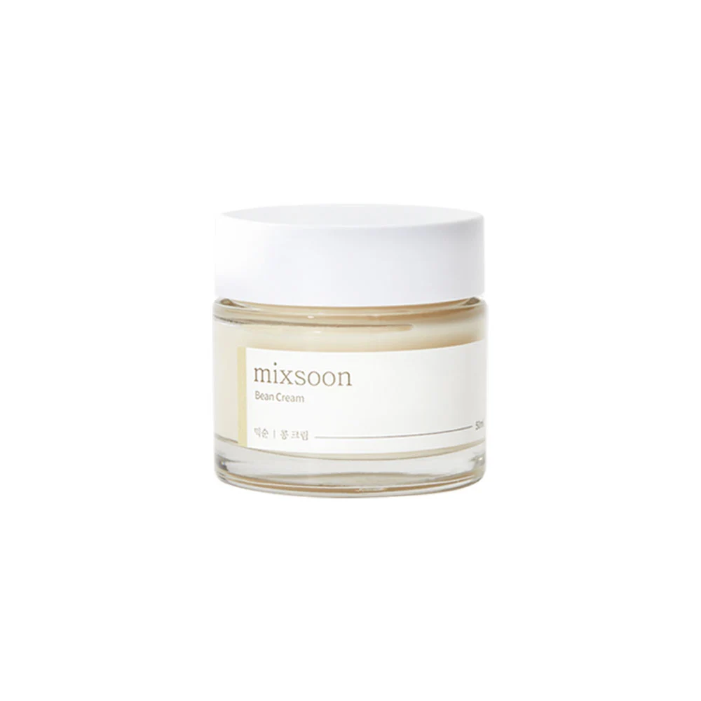신세계인터넷면세점-믹순-FacialCare-콩 크림 50ml