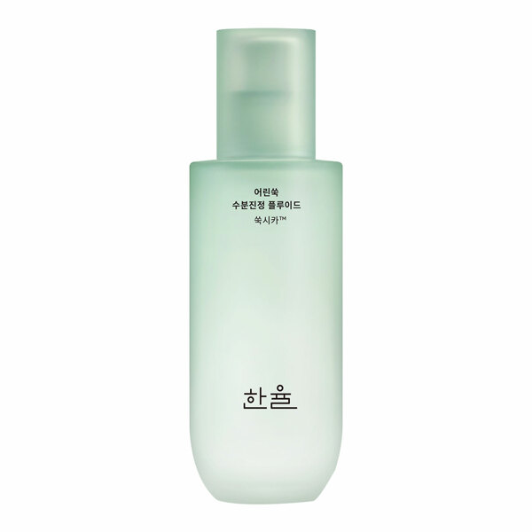 신세계인터넷면세점-한율-FacialCare-어린쑥수분진정플루이드 125ml