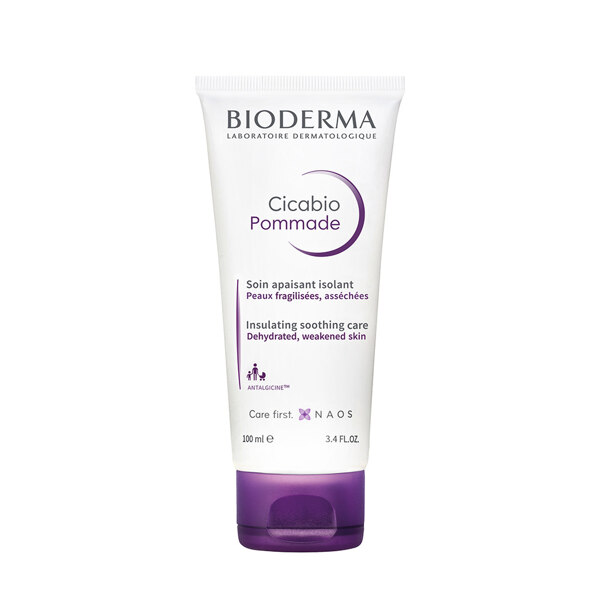 신세계인터넷면세점-바이오더마-FacialCare-시카비오 포마드 100ml