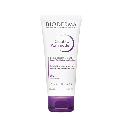 시카비오 포마드 100ml