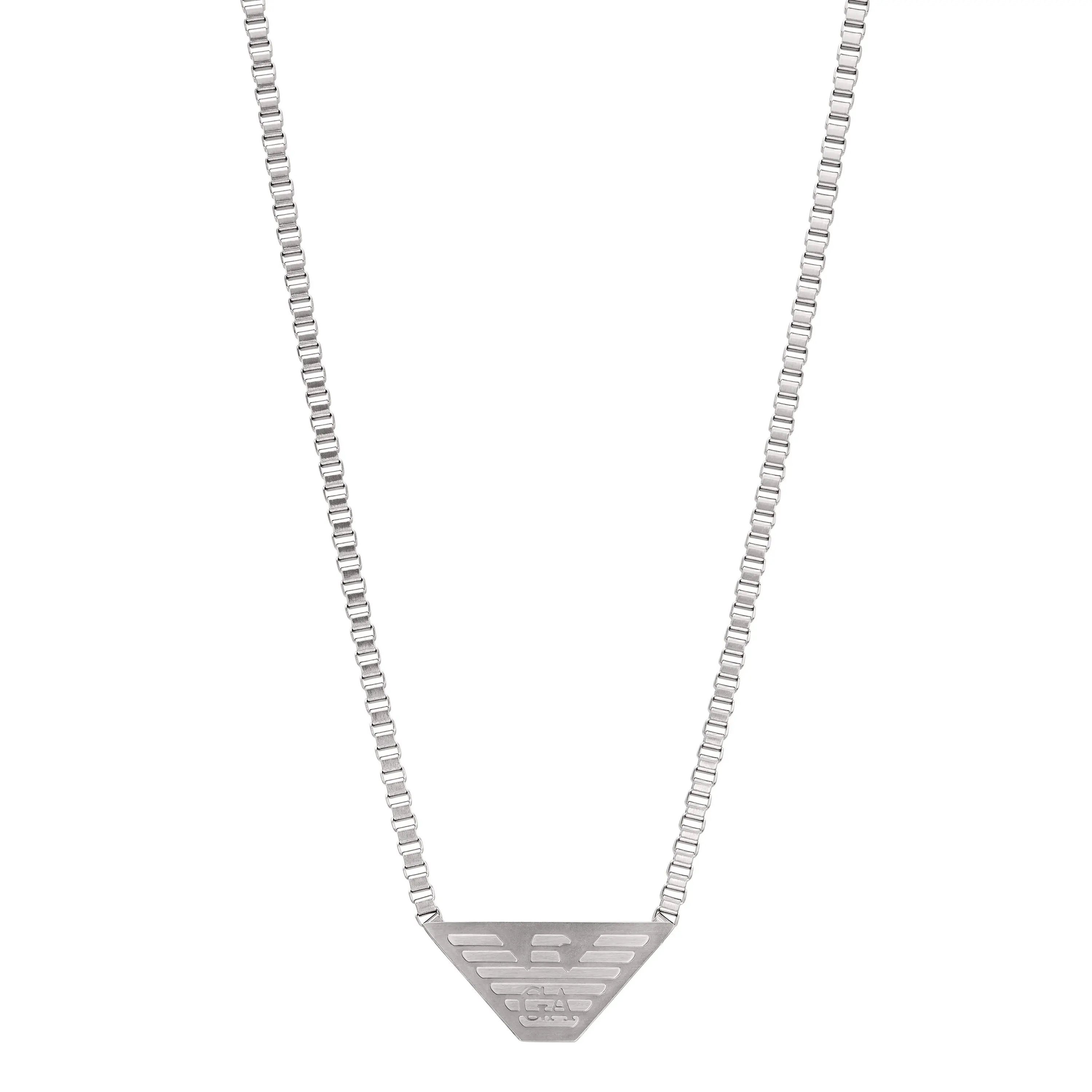 신세계인터넷면세점-엠포리오아르마니(주얼리)-necklace-E.ARMANI JEWERLY