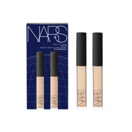 RADIANT CREAMY CONCEALER DUO SET-VANILLA(TREX25)