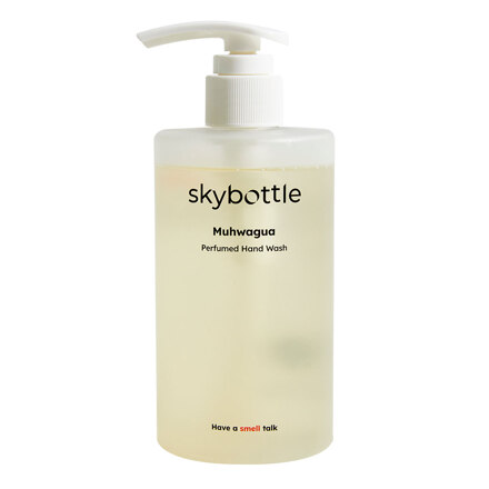 무화과 퍼퓸 핸드워시 300ml