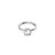신세계인터넷면세점-스와로브스키-ring-STILLA:RING RND S WHITE/RHS 58