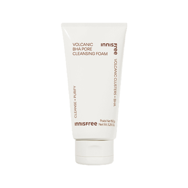 신세계인터넷면세점-이니스프리-Cleansers-화산송이 바하 모공 클렌징폼 150g