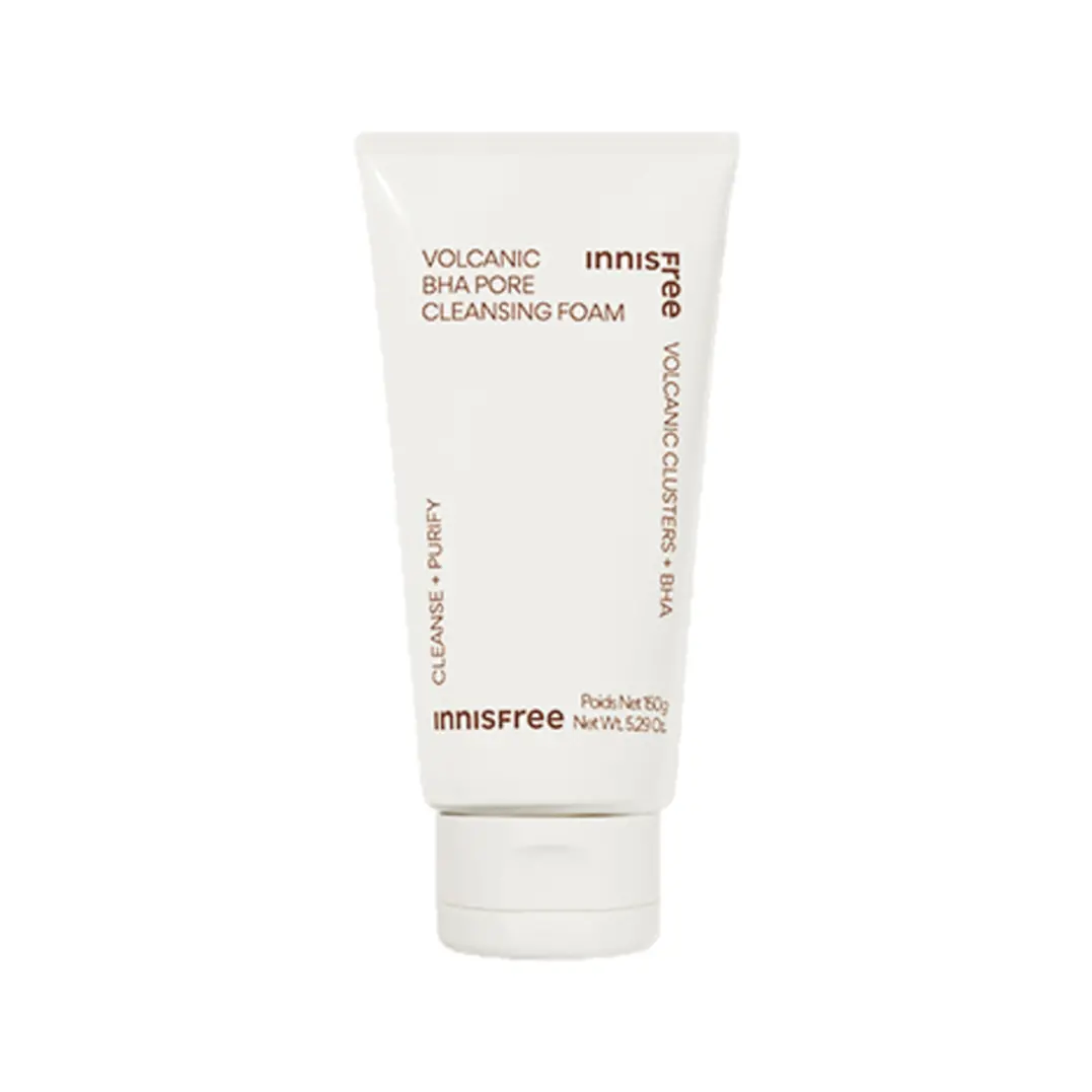 신세계인터넷면세점-이니스프리-Cleansers-화산송이 바하 모공 클렌징폼 150g