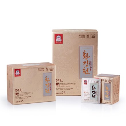 皇肝天 700mg 120粒