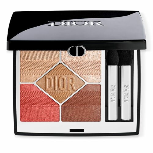 DIORSHOW 5 COULEURS - PLAN DE PARIS COLLECTION LIMITED EDITION 663