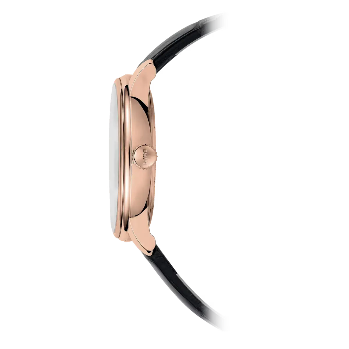 신세계인터넷면세점-미도-mens_watch-M0274073626100 / 바론첼리 헤리티지39mm / 공용