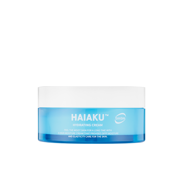 신세계인터넷면세점-티엠티엠-FacialCare-하이아쿠 수분 크림 70ml