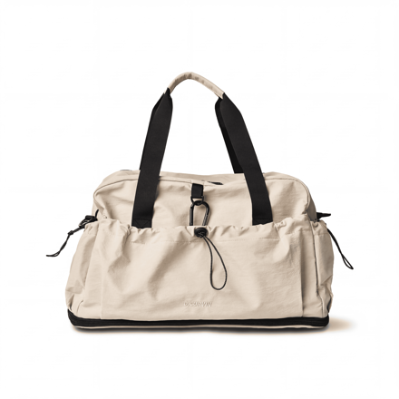 Connect Bag 커넥트백 오트밀베이지