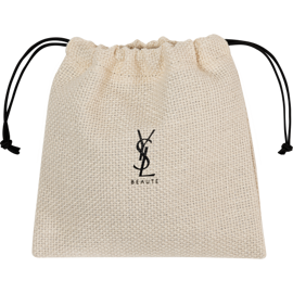 YSL Drawstring Pouch(리필켐페인 증정품)