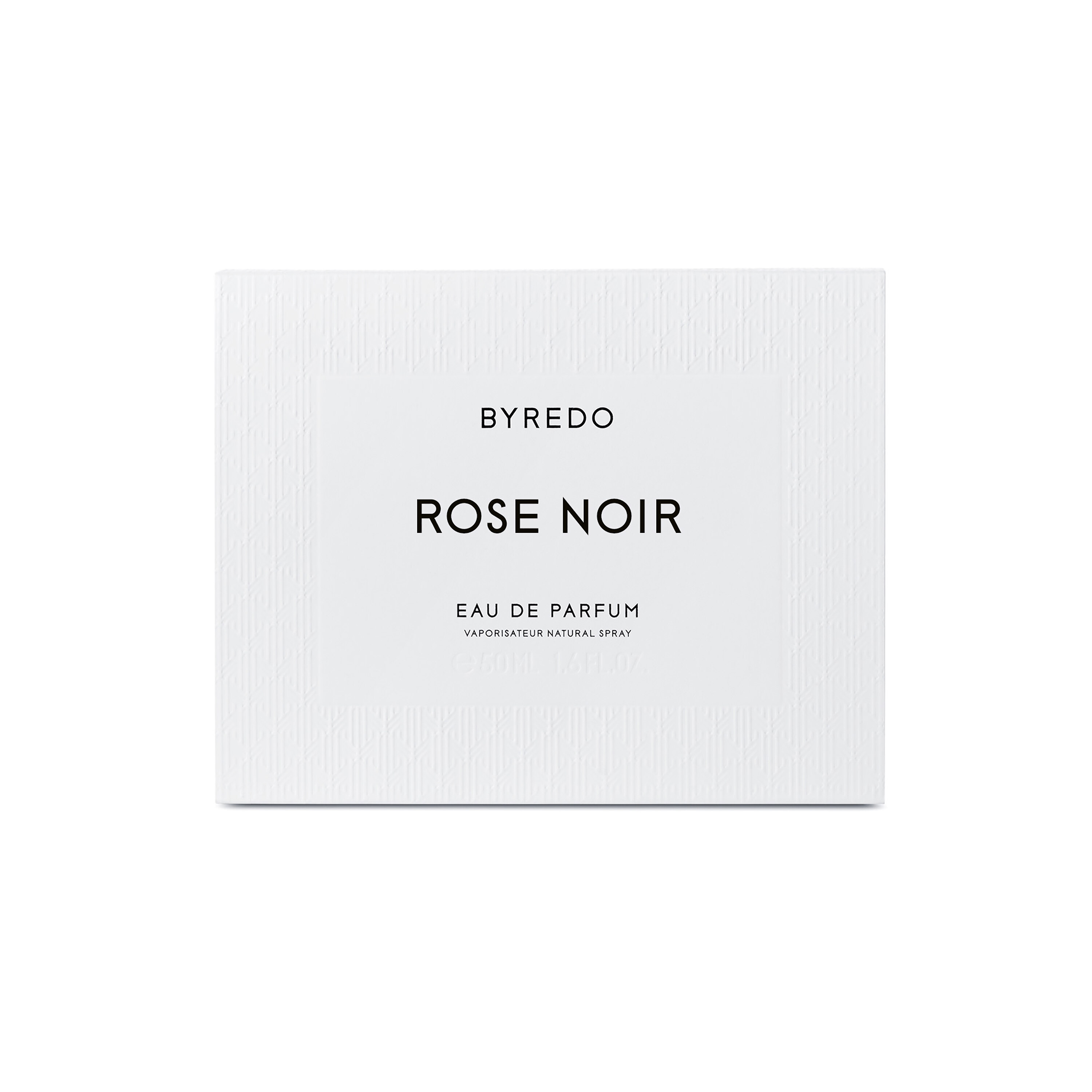 Rose Noir EDP 50ml 香水- BYREDO - 美妆| 韩际新世界免税店