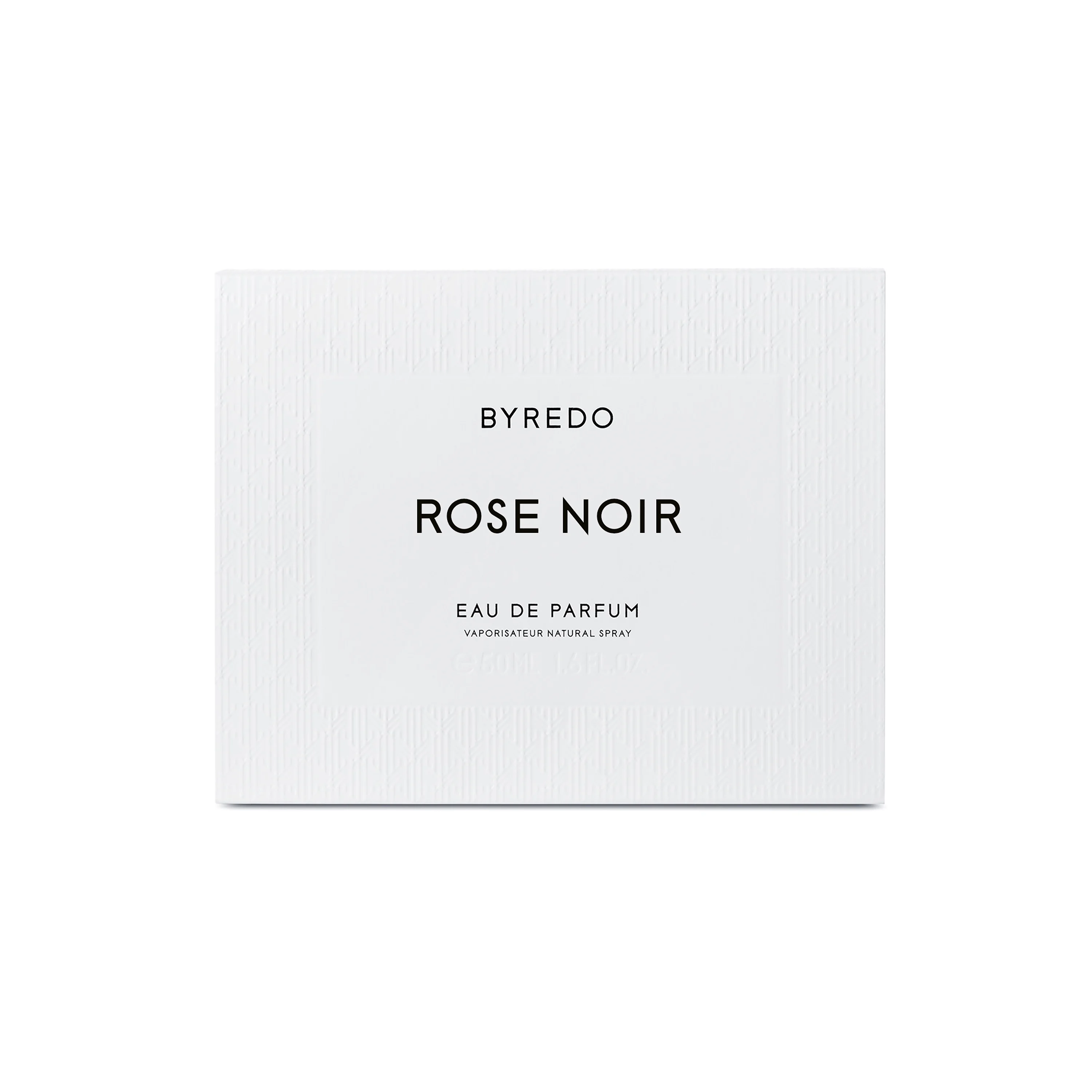 Rose Noir EDP 50ml 香水- BYREDO - 美妆| 韩际新世界免税店