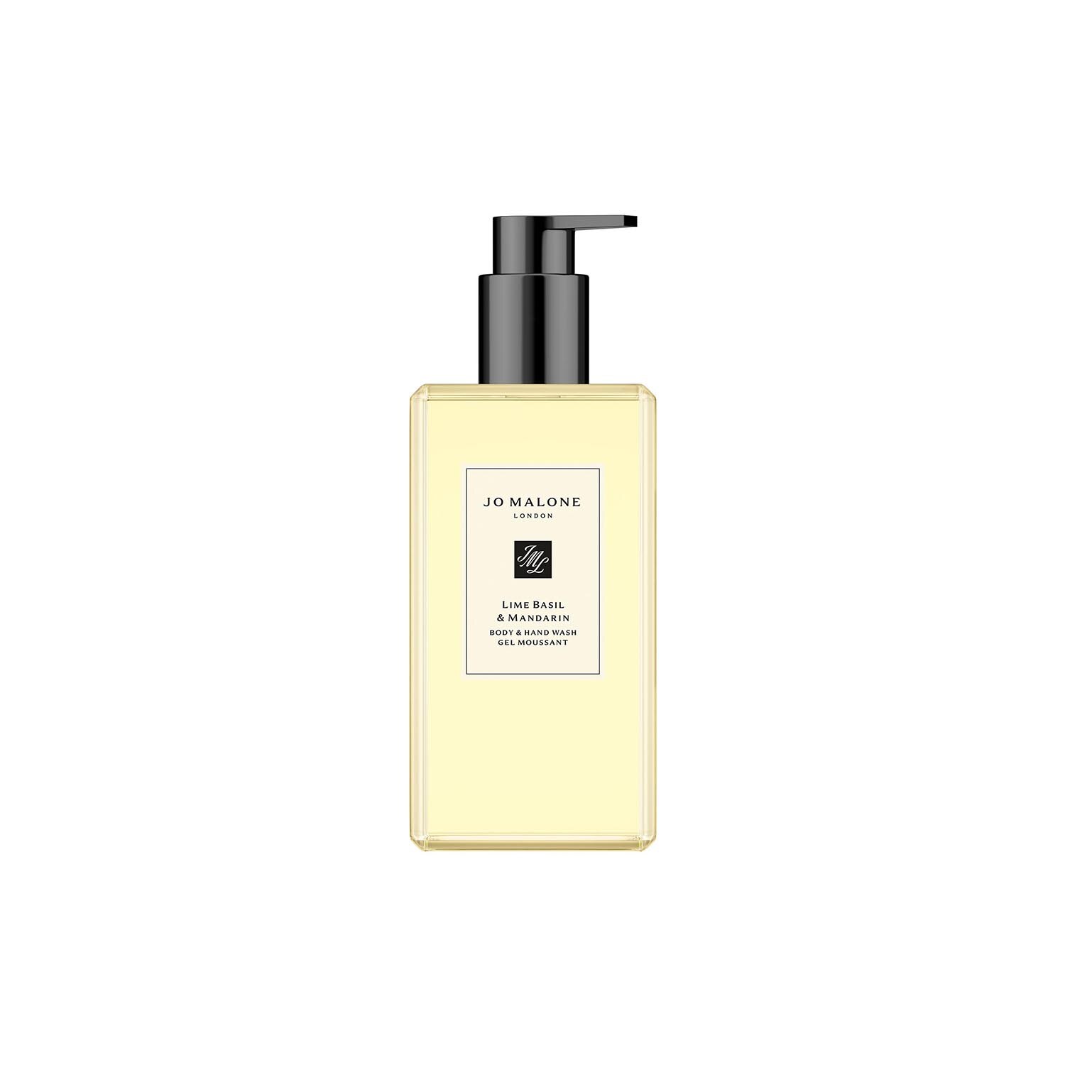 신세계인터넷면세점-조 말론 런던-Shower-Bath-라임 바질 앤 만다린 바디 앤 핸드 워시 500ML