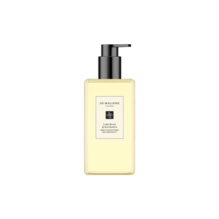 라임 바질 앤 만다린 바디 앤 핸드 워시 500ML
